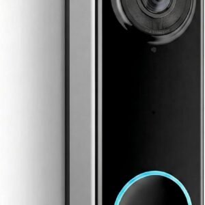 Wyze Battery Video Doorbell