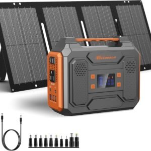 ZeroKor 300W