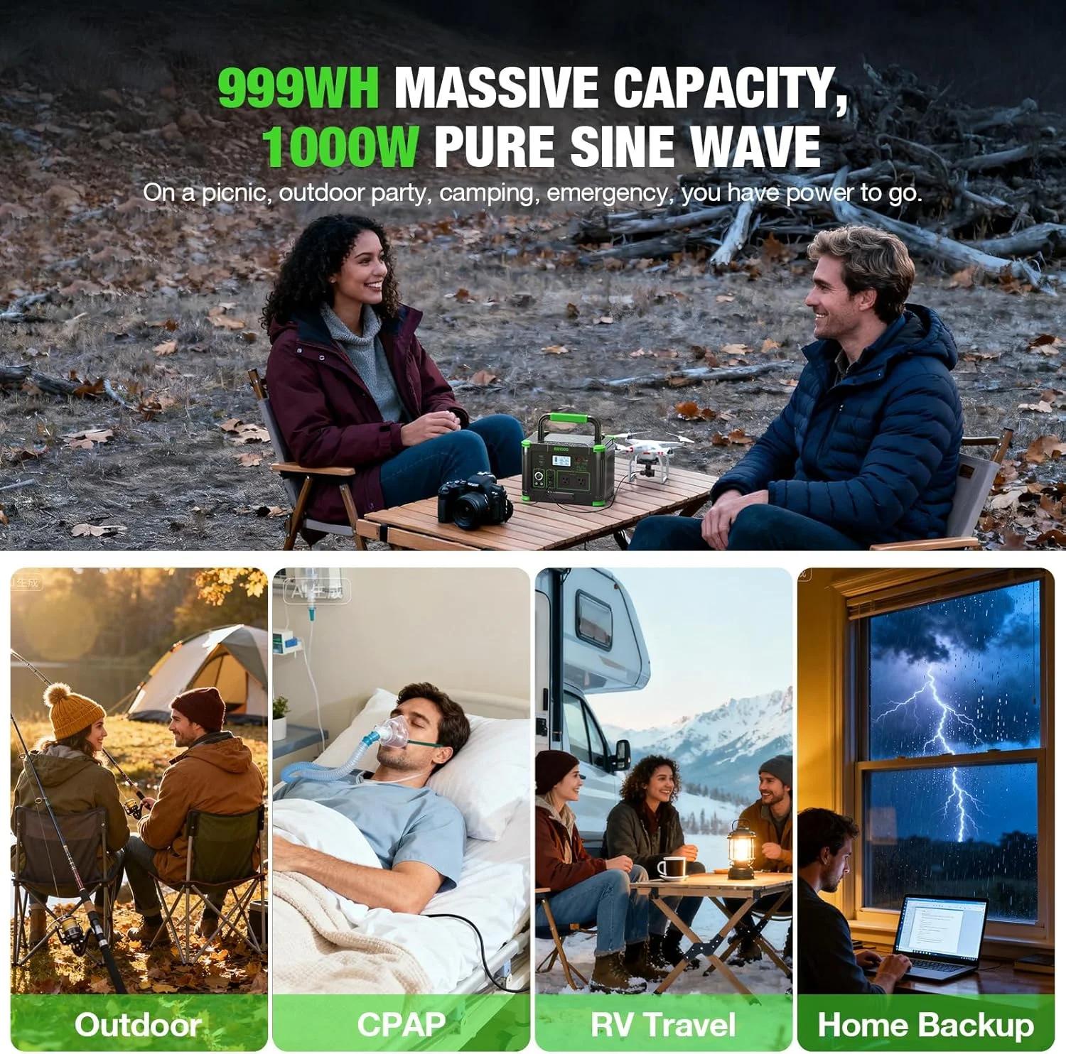 Advanced Battery Management System