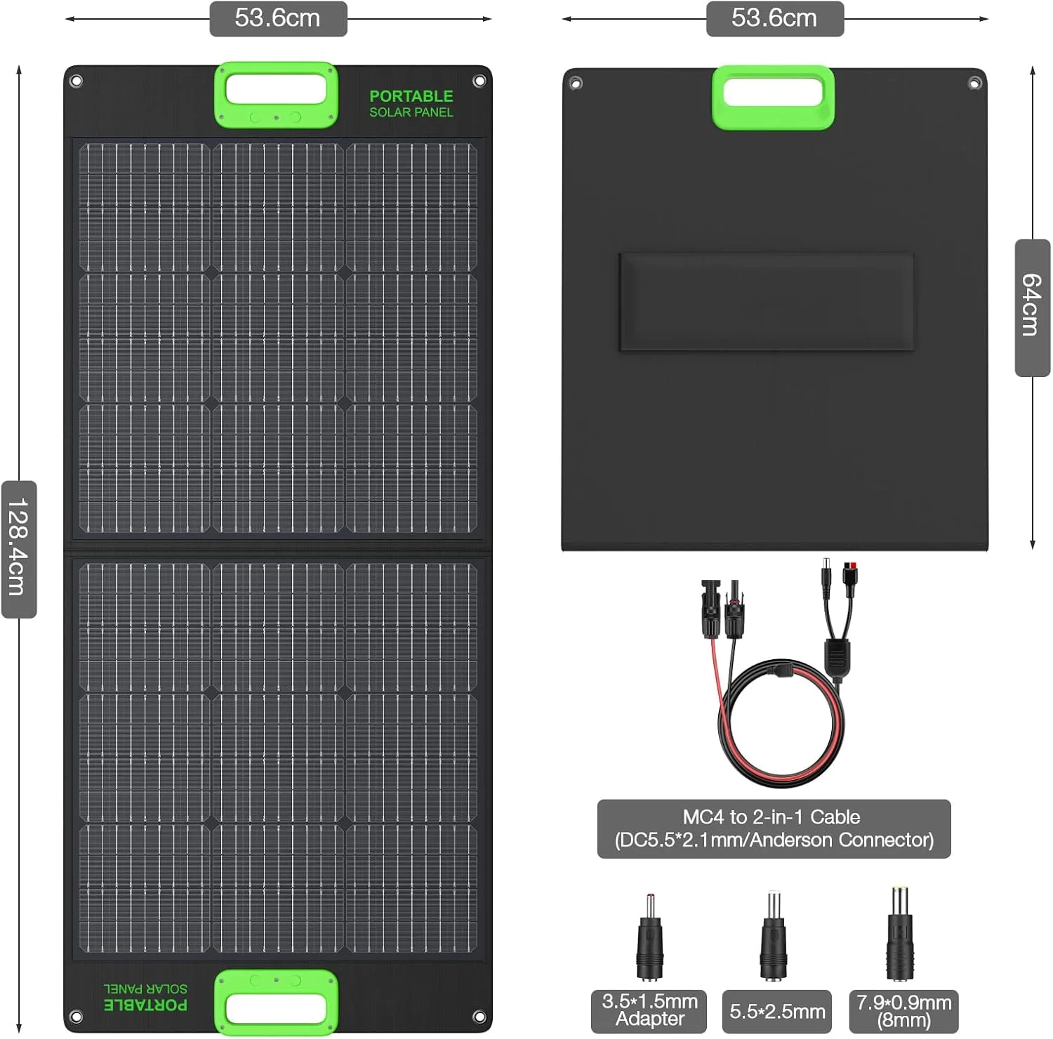 Emergency home power backup solution