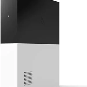 Abode Security System Hub – Easy DIY Installation - Optional Professional Monitoring - Works with HomeKit, Alexa & Google Home view 7