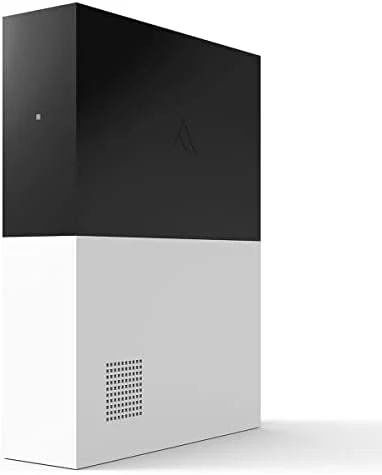 Modern home security ecosystem