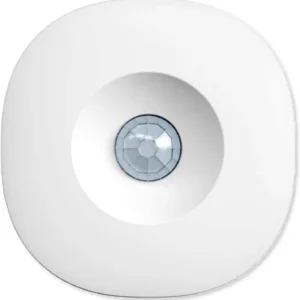 Aeotec SmartThings Motion Sensor, Zigbee, Magnetic Mounting, Works with Smart Home Hub and Compatible Zigbee Hubs view 1