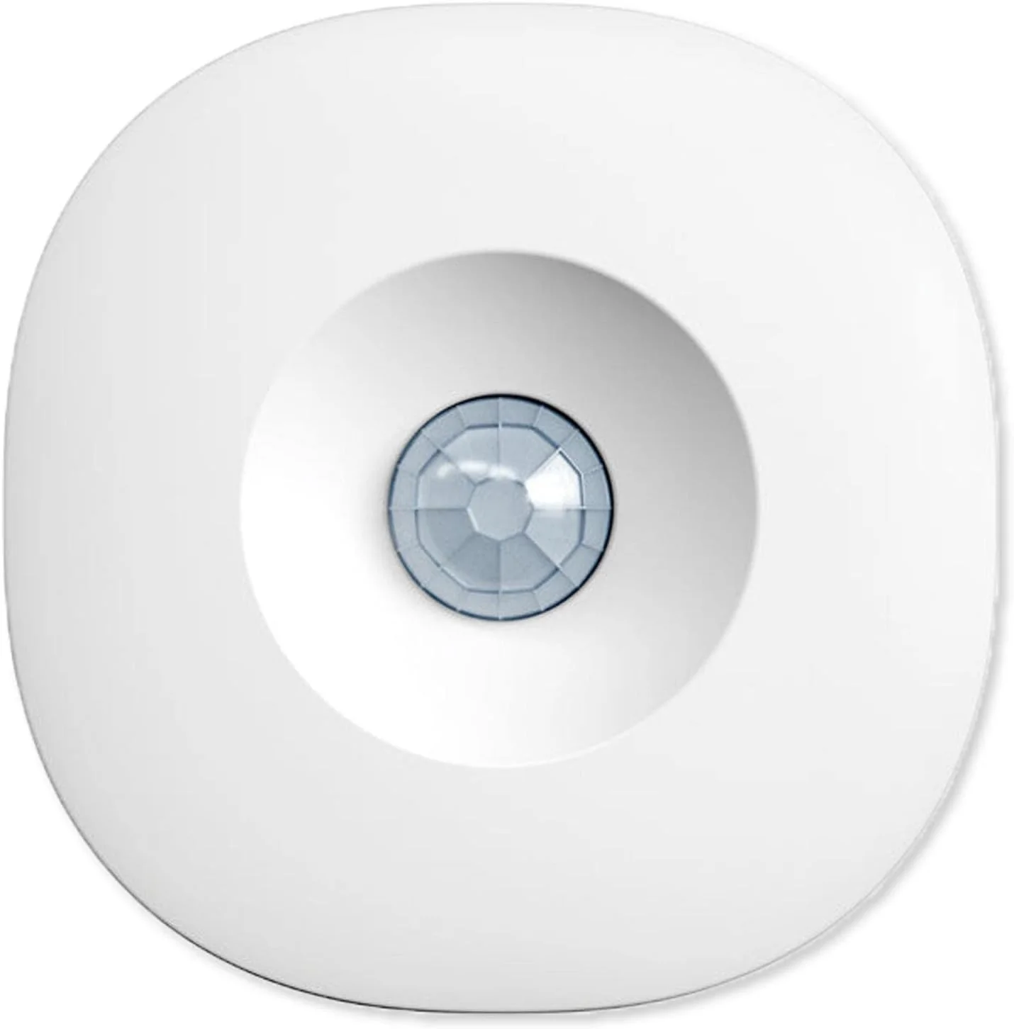 Aeotec SmartThings Motion Sensor overview