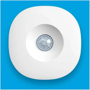 Aeotec SmartThings Motion Sensor, Zigbee, Magnetic Mounting, Works with Smart Home Hub and Compatible Zigbee Hubs view 2