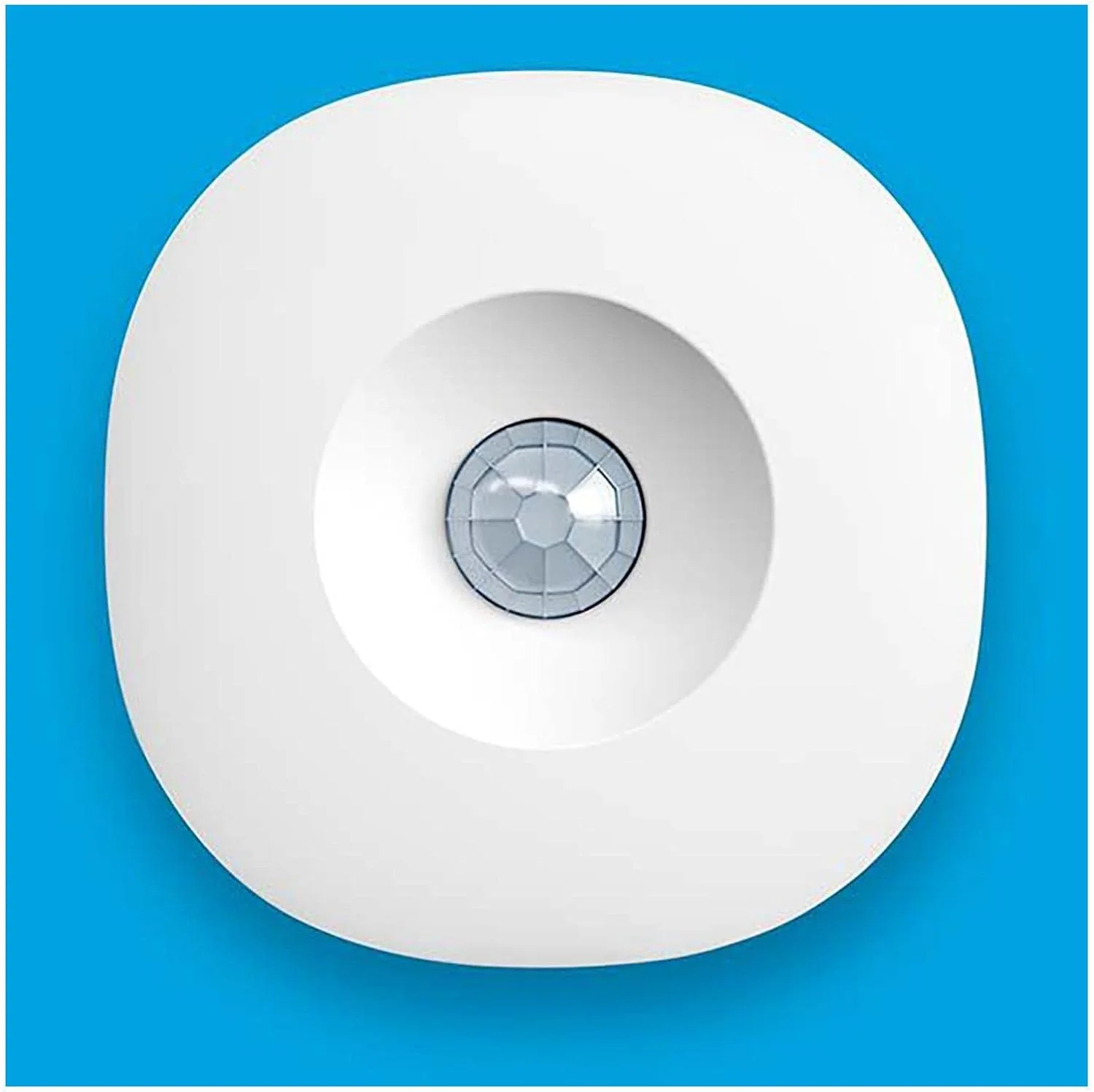 Aeotec Motion Sensor mobile alerts