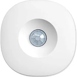 Aeotec SmartThings Motion Sensor, Zigbee, Magnetic Mounting, Works with Smart Home Hub and Compatible Zigbee Hubs view 4