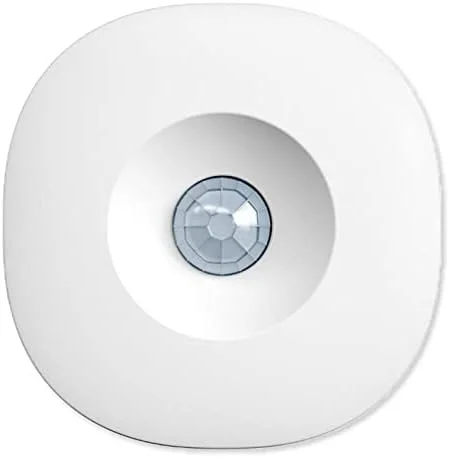 Aeotec Motion Sensor adjustable magnetic mount