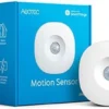 Aeotec SmartThings Motion Sensor, Zigbee, Magnetic Mounting, Works with Smart Home Hub and Compatible Zigbee Hubs