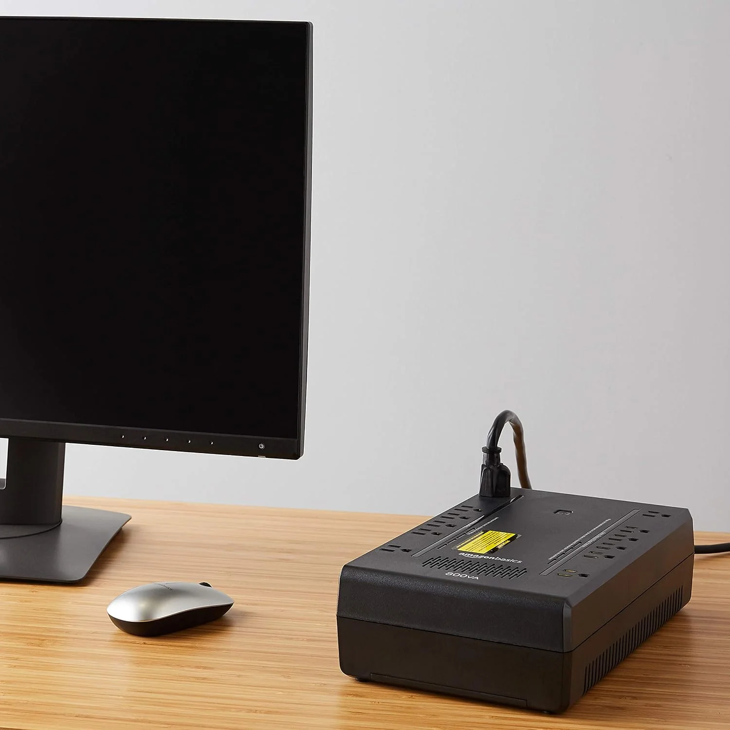 Reliable performance for critical hardware