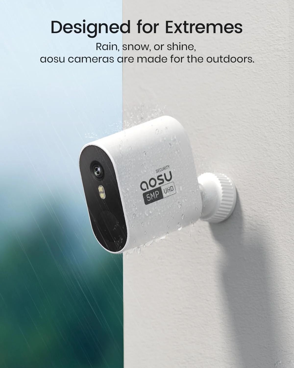 Easy DIY wireless installation