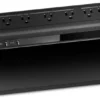 APC UPS Battery Backup & Surge Protector for Power Outages, 35 Minute Runtime (850VA/450W), Protects PC, Router, NAS & Home Office | Model BE850G2