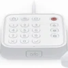 Arlo Cellular & Battery Backup Box – Certified Accessory – Only Works with Arlo Home Security System (SS1501 and SS1201), White – LBB1001​
