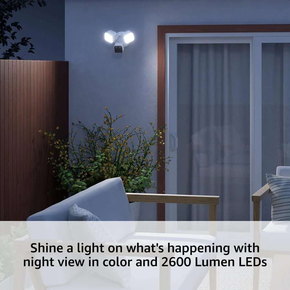 Customizable motion detection zone setup on smartphone