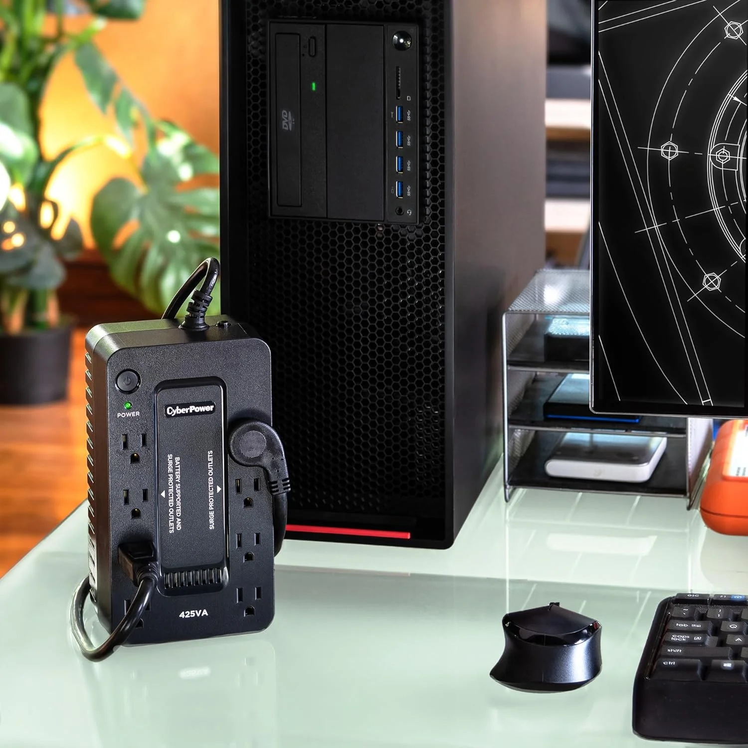 CyberPower UL Safety Certification