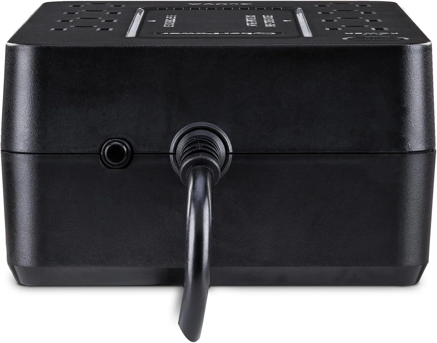 CyberPower ST425 Standby UPS Battery Backup and Surge Protector