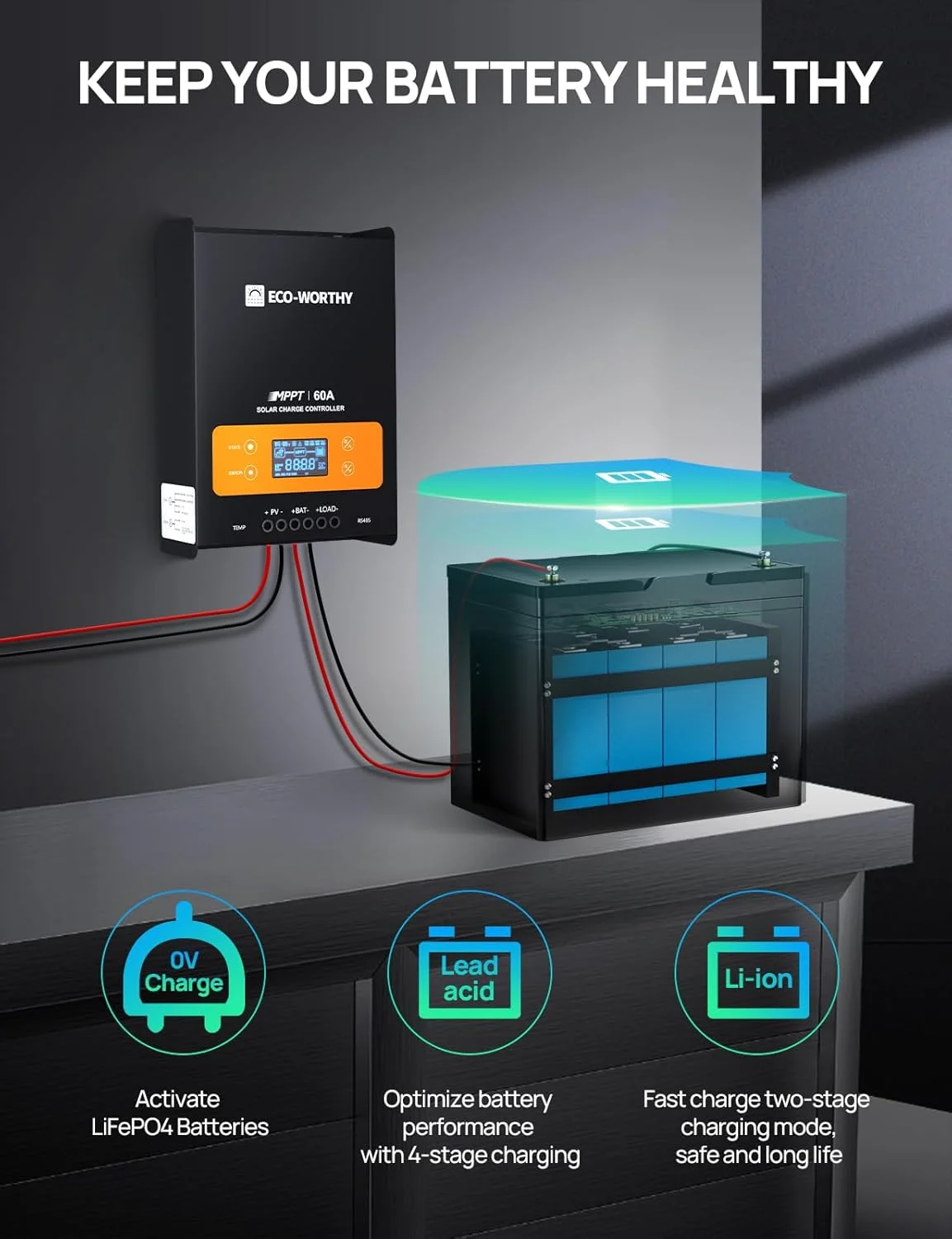 System protection features