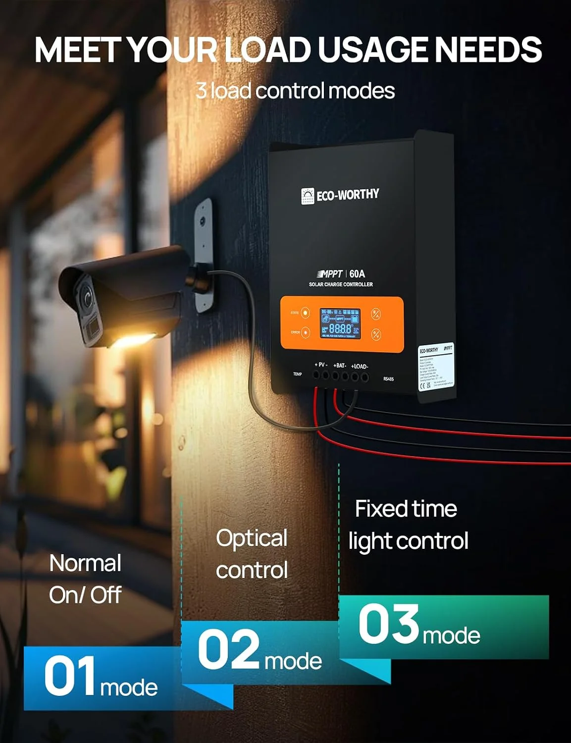 Easy installation guide
