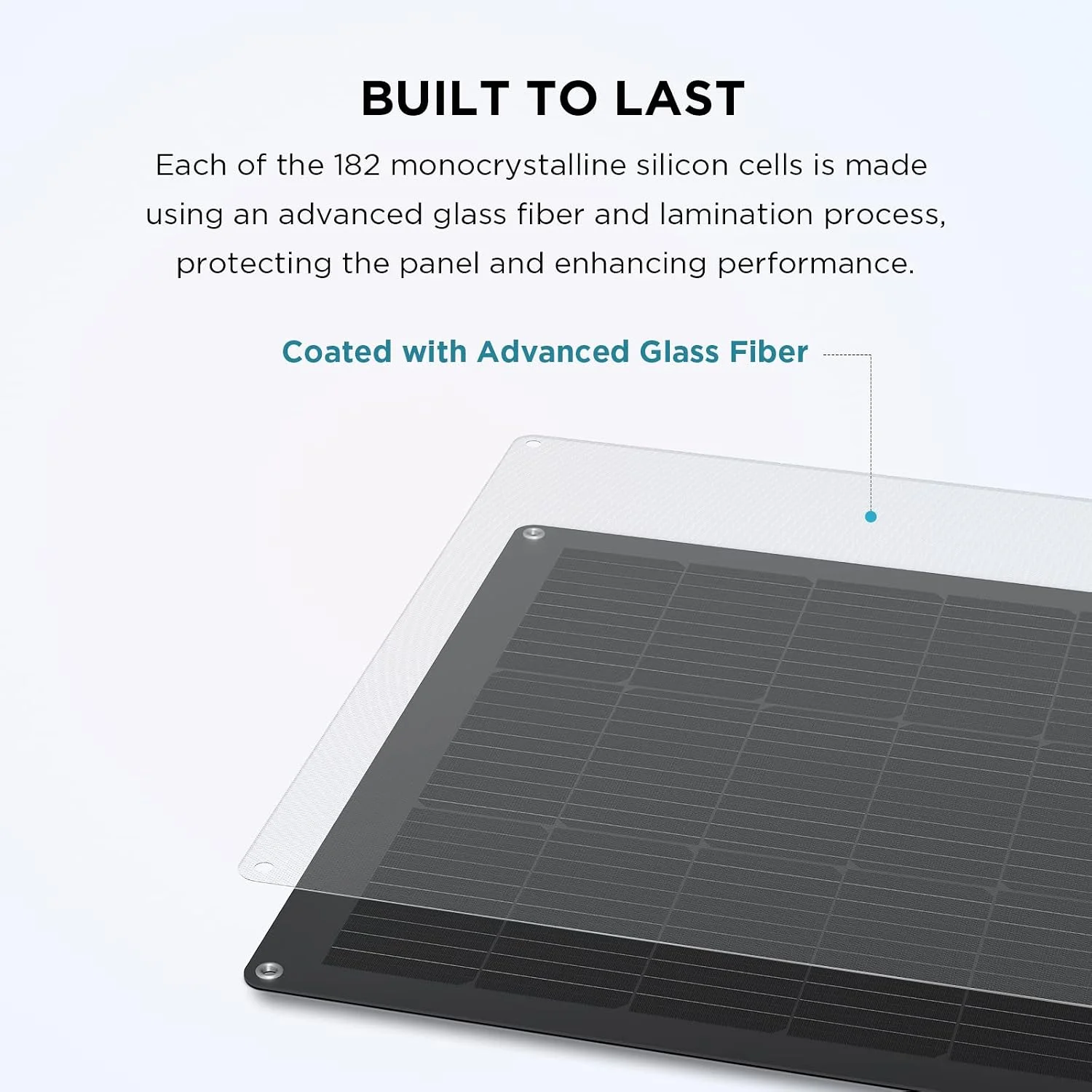 Connecting solar panel to EcoFlow Power Station