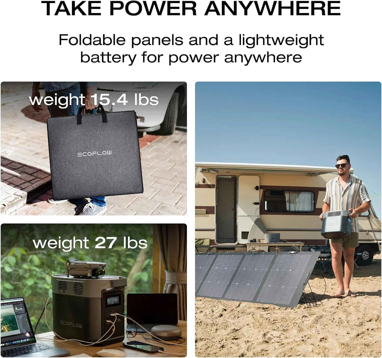 220W Bifacial solar panel efficiency