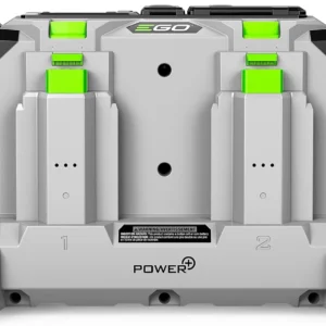 EGO POWER+ Portable Power Station, 1400W, Inverter Generator for Home and Outdoor, Compatible with all EGO Batteries, Batteries Not Included - PST1400 view 4