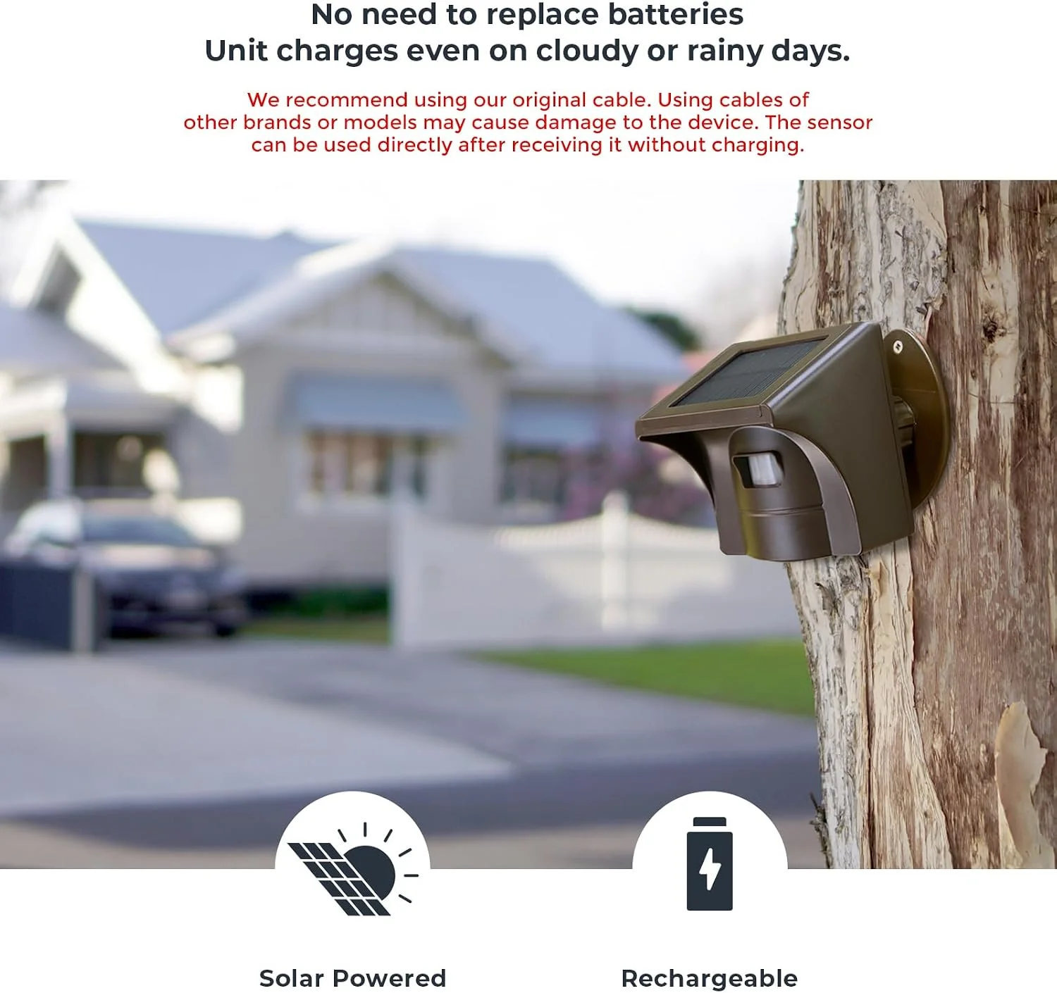 Real-time smartphone notifications