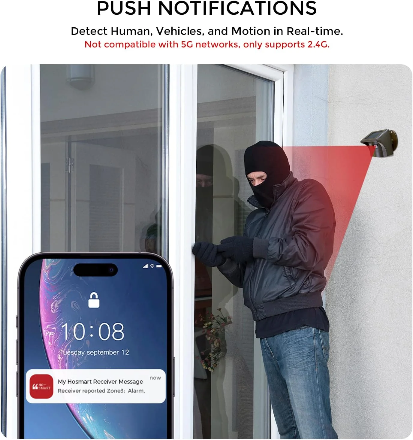 Long-range wireless connectivity