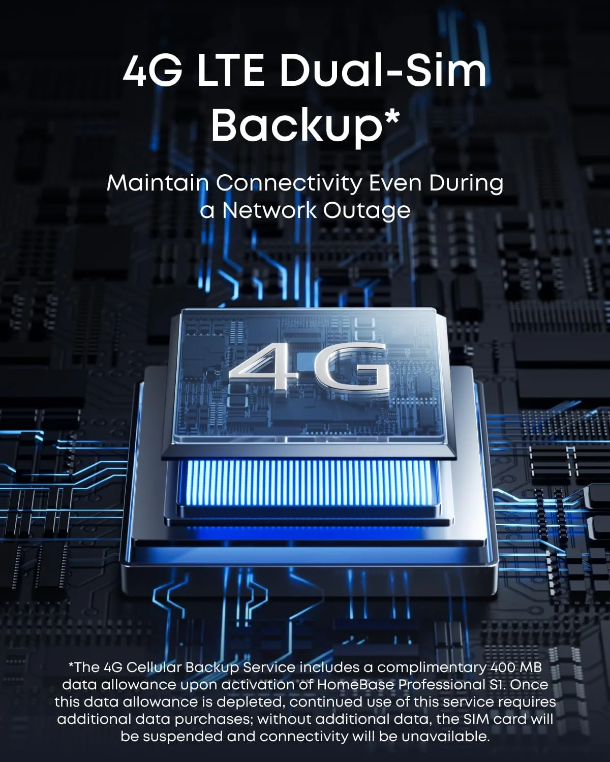 Local AI and massive expandable storage
