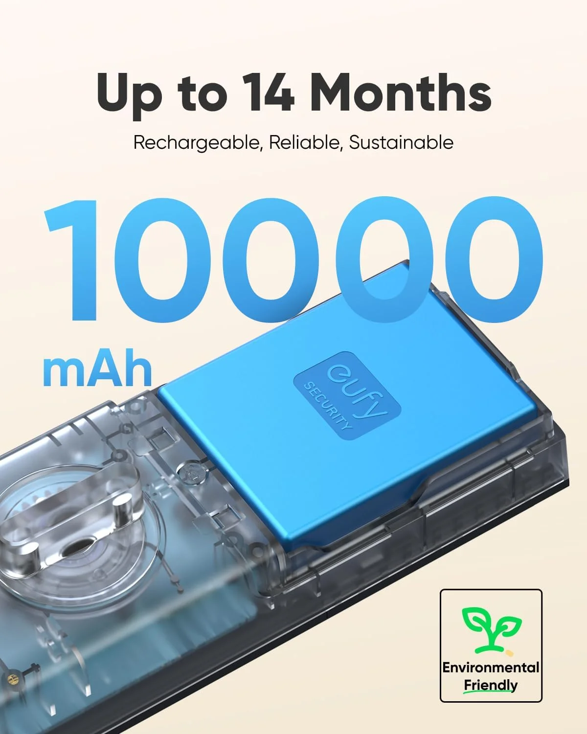 Fast fingerprint scanning technology