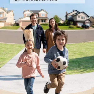 eufy Security, Video Doorbell S220 (Battery-Powered) Kit, Security Camera - 2K Resolution, 180-Day Battery Life, No Monthly Fees, Built-in Storage, Motion Only Alert view 2
