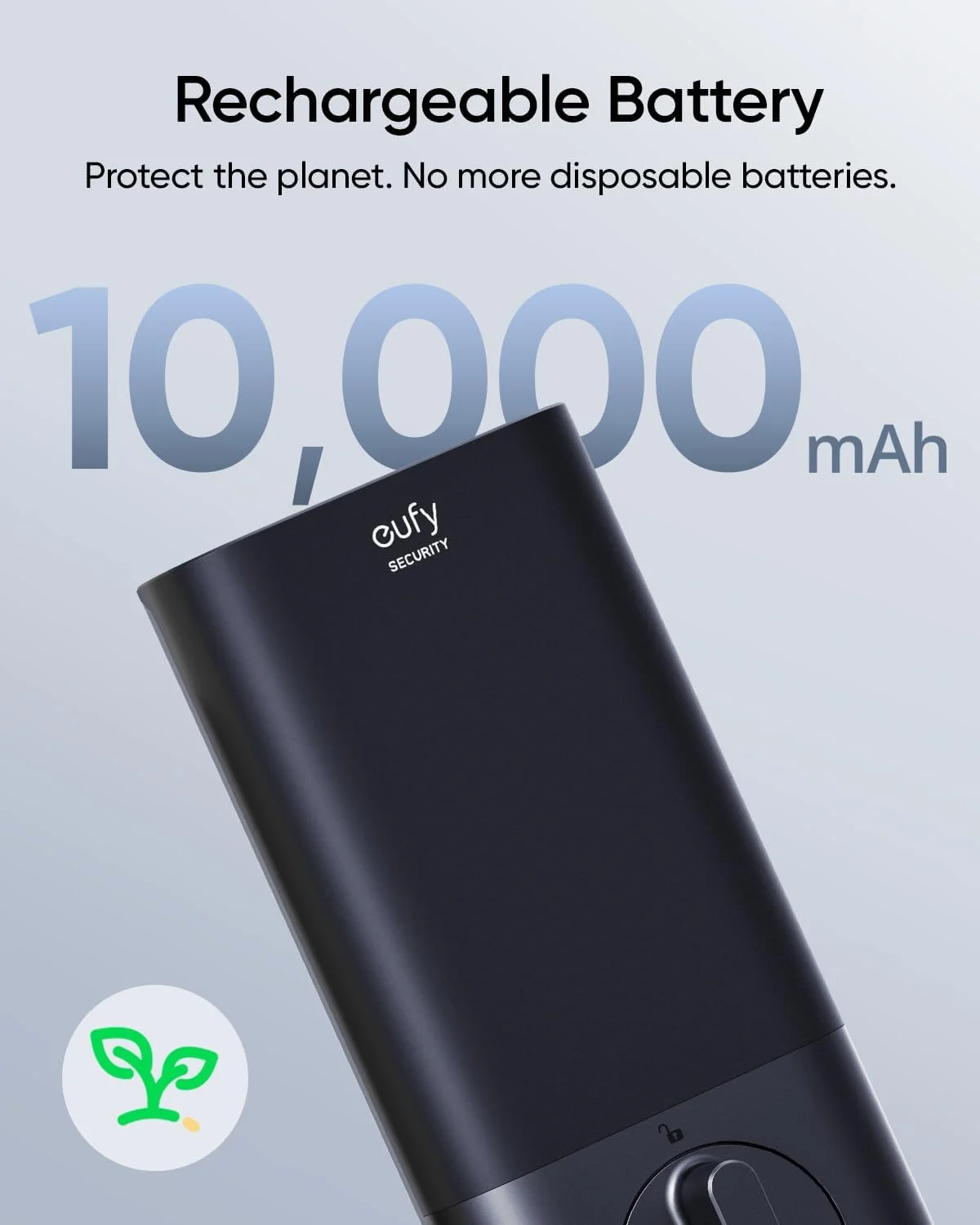 Easy 15-minute installation