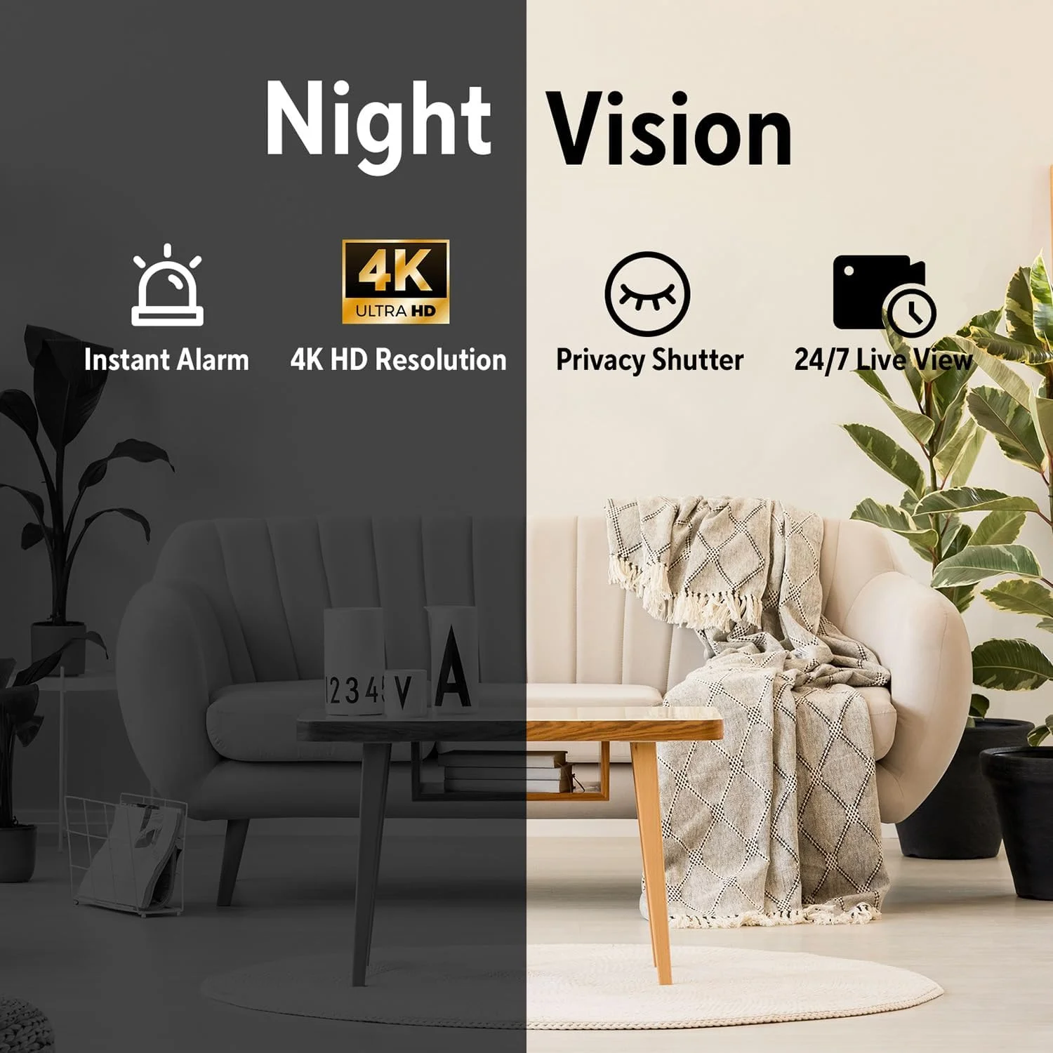 Multifunctional alarm clock and Bluetooth speaker