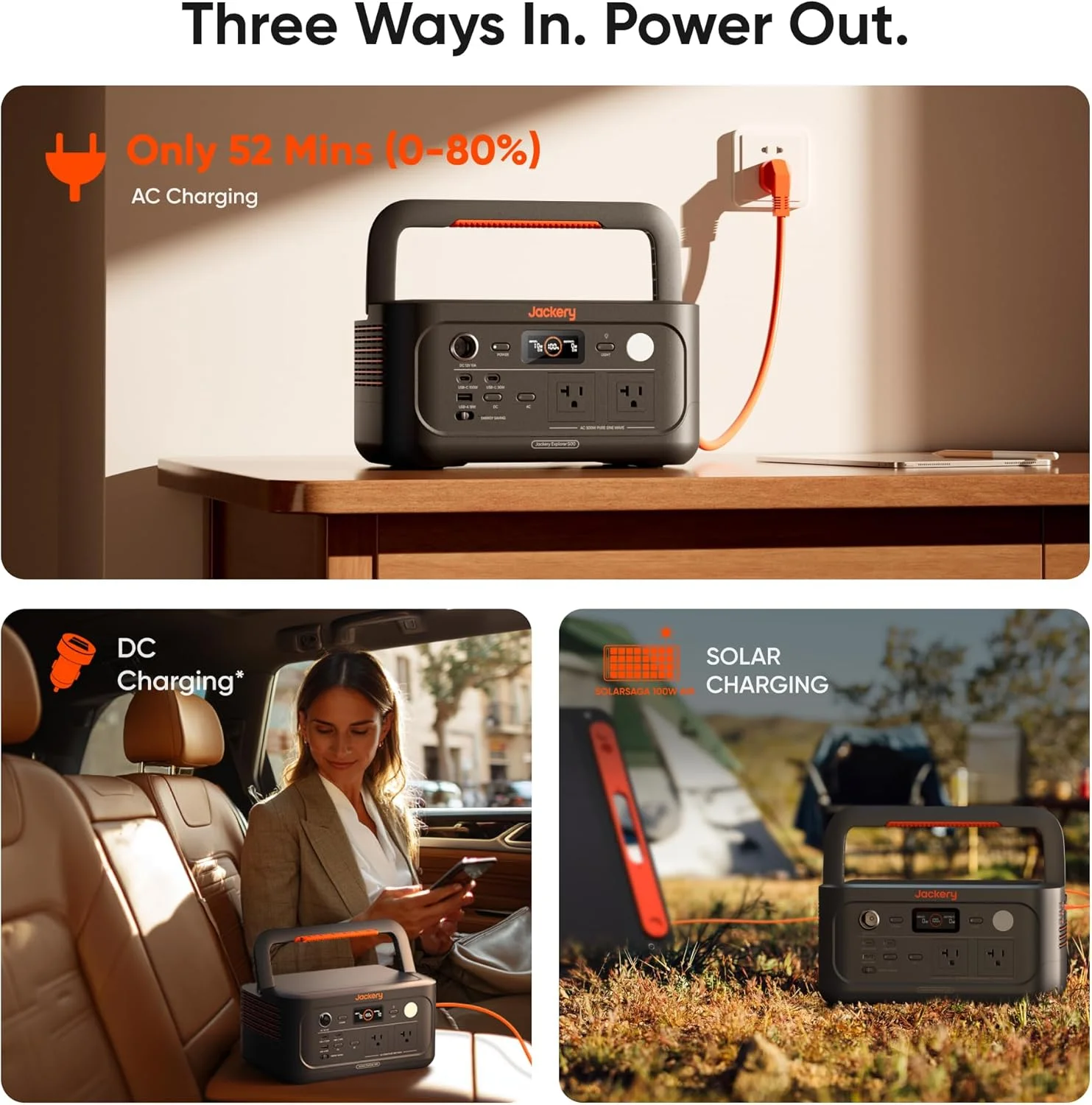 Portable and lightweight design