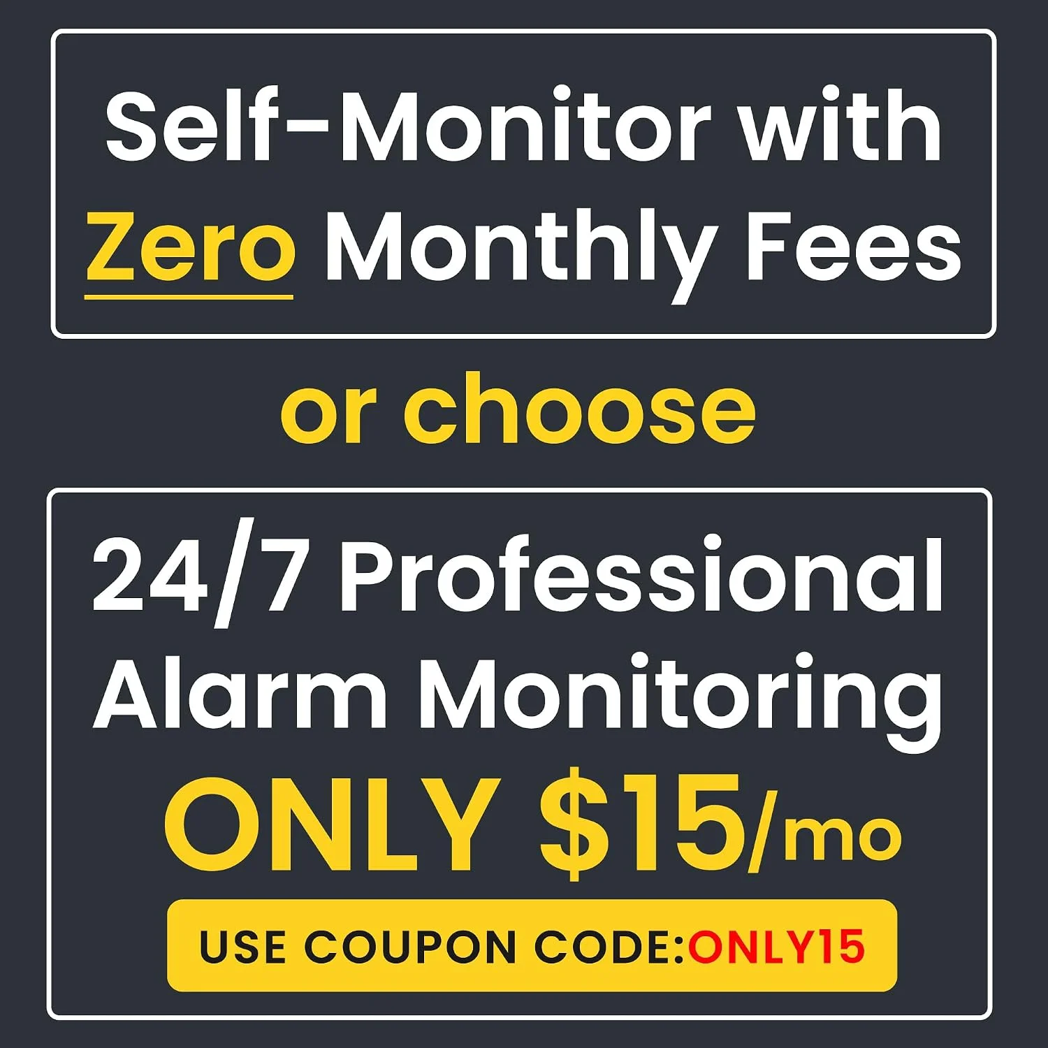 Smart Life App Alarm Notifications