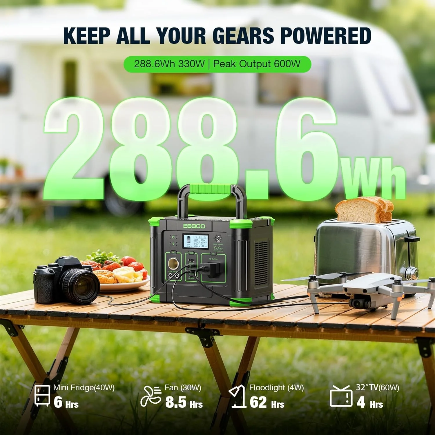 BMS protection technology and cooling system