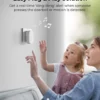 REOLINK Video Doorbell Camera with Chime, 1:1 Head-to-Toe View, 2.4/5 GHz WiFi, Person/Vehicle/Package Detection, No Monthly Fees