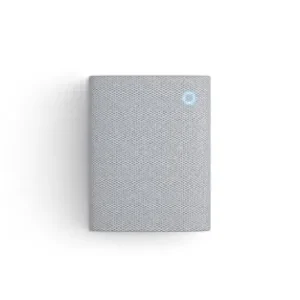 Ring Chime — Enhanced audio for real-time alerts you can hear from anywhere, easy plug-in setup, simple wifi & Bluetooth connectivity, sleek design, White view 6