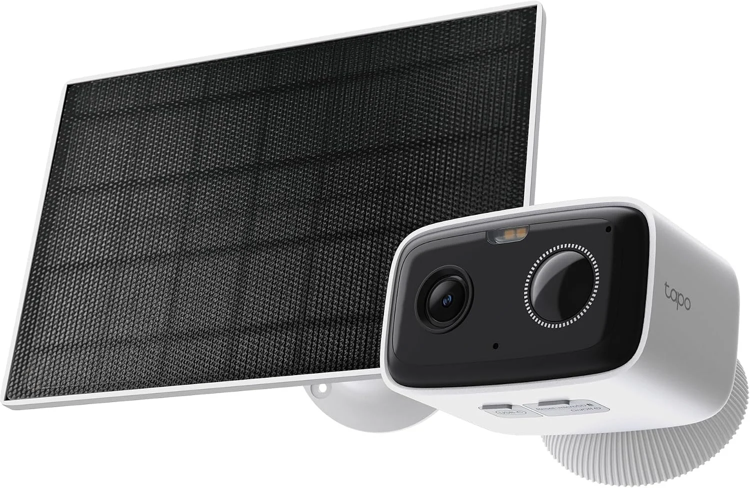 Tapo C400 KIT Outdoor Security Camera with Solar Panel