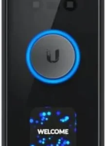Ubiquiti Networks G4 Doorbell Pro view 1