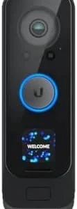 Ubiquiti Networks G4 Doorbell Pro