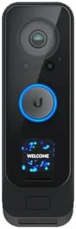 Ubiquiti Networks G4 Doorbell Pro