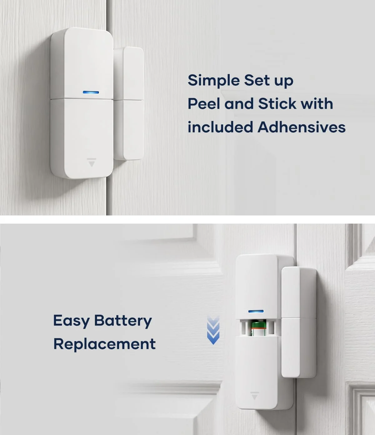 120dB Loud Alarm Siren