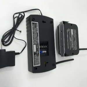 Wireless Driveway Alarm System by Rodann Electronics view 2
