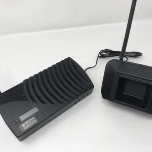 Wireless Driveway Alarm System by Rodann Electronics view 3
