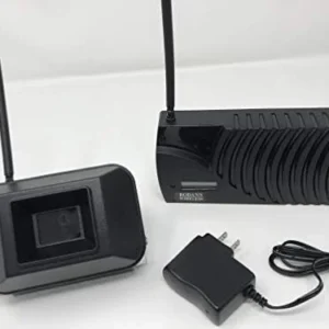 Wireless Driveway Alarm System by Rodann Electronics view 4